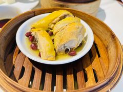 -万龙洲海鲜(南新仓店)