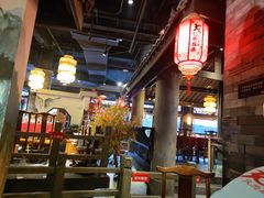 -蓉城老妈火锅(双林路店)