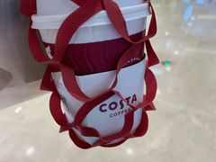 -COSTA COFFEE(上海月星环球港店)