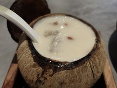 -沿江海南菜·文昌鸡祖师爷(大东海店)