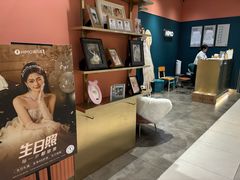 -海馬体照相馆(莘庄维璟印象城店)
