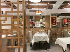 -福来居烤鸭店(天坛二店)