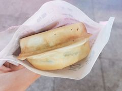 -味正点车轮饼可丽饼(南禅寺店)
