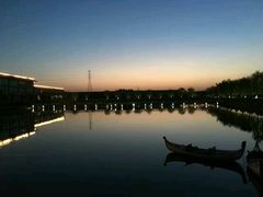 -月河湾马术俱乐部(朝阳店)