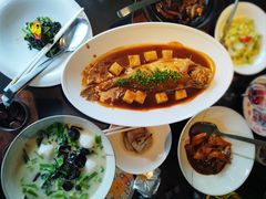 -逸品淮扬(东方渔人码头店)