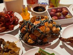 -北京海德酒店温泉