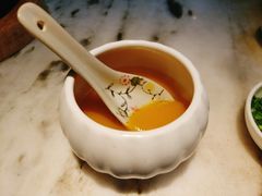 南瓜沙-潮堂 · 潮州菜(恒隆广场店)