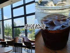 -星巴克臻选(绍兴世茂店)