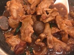 -新塘畔酒楼(里水大道北店)