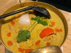 西贡咖喱鸡-米纸越南小馆(金鹰世界店)