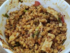 -刘信牛羊肉小炒泡馍(回民街店)