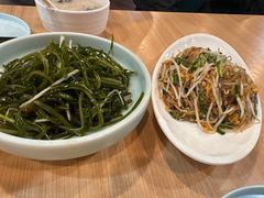 -宏状元现熬粥·京味菜(黄寺大街店)