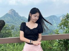 -沂蒙山旅游区云蒙景区(蒙山国家森林公园)