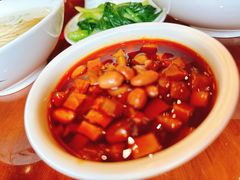 -同得兴 Since·1995 传统苏式面馆(十全街店)