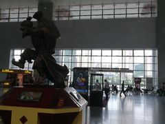 -郴州西站