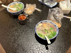 -小潘记鸭血粉丝汤