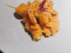 -荷塘秋月·本帮江浙菜(国权路店)