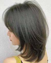 -川和潮人漂色·烫染·接发