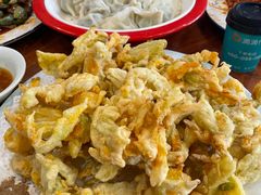 -土菜水饺村(宁夏路店)
