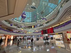 -万达广场(东莞厚街店)