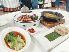 -怀德酒楼·粤菜·海鲜·茶点(宝安国际机场店)