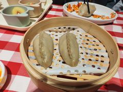 -西贝莜面村(朝阳大悦城店)