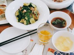-东方饺子王(大屯路店)