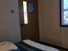 -御足宫影院式足道(平江万达店)