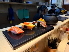 -昊·来了寿司(泡桐树店)