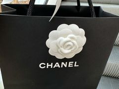 -CHANEL(恒隆广场店)
