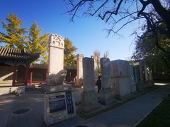 -北京石刻艺术博物馆(五塔寺)
