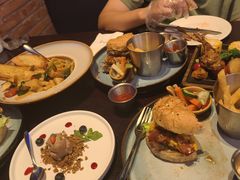 -blue frog蓝蛙(长泰广场店)