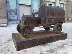 -中华巴洛克风情街