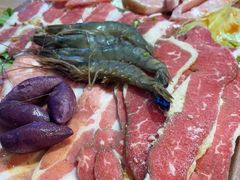 -乌拉烤肉(如皋首店)
