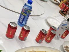 -崂山印象·青岛·海鲜渔家菜