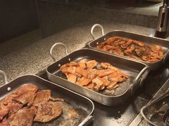-杭州开元名都大酒店·地中海自助餐厅