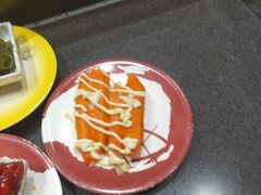 -禾绿回转寿司(万柳华联店)