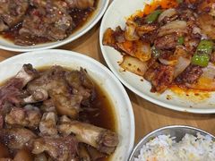 -贤花饭店(城阳店)