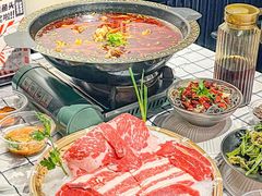 -蛙老爹·蜀香美蛙鱼头(王家湾店)
