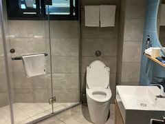 -如家酒店·neo(福州五一广场南门兜地铁站店)