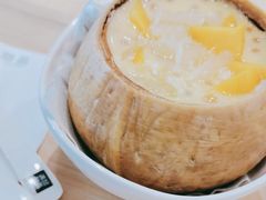 -满记甜品(巴黎春天宝山店)