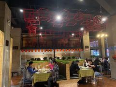 大堂-楚太子  中餐&烧烤(武大店)