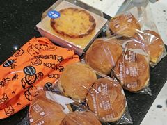 -DANXI丹喜面包·蛋糕(小公园永平店)