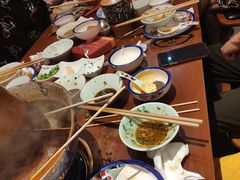 -1078號老北京涮肉(万达广场店)