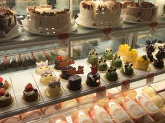 -西村叔叔的店·面包·甜品·蛋糕(清河万象汇店)
