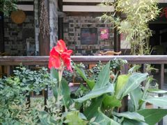 -庶民居中餐馆(花土店)