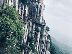 -嵩山少林文化旅游景区