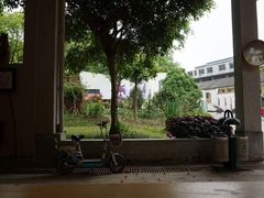 -广州市紫泥堂文化创意园景区