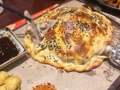 -那拉提之疆·新疆菜(美院店)