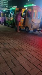 点击看大图 -卡通尼乐园(昆山昆城店)